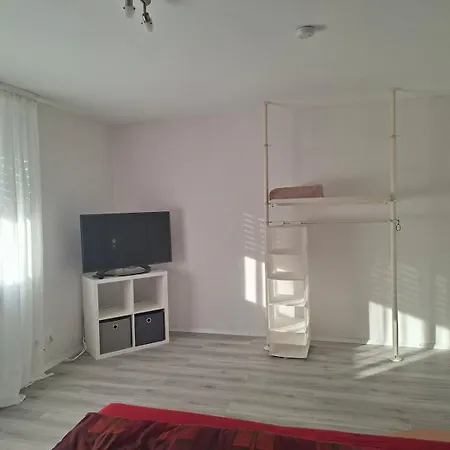 Ferienwohnung Oetigheim Ötigheim