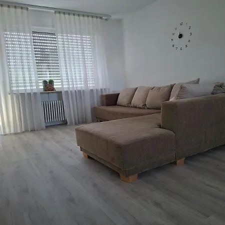 Ferienwohnung Oetigheim * Ötigheim