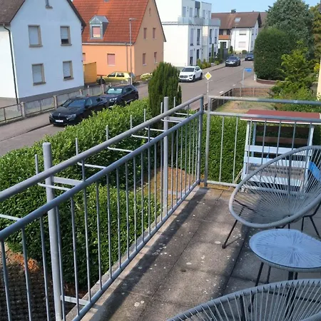 Ferienwohnung Oetigheim Ötigheim