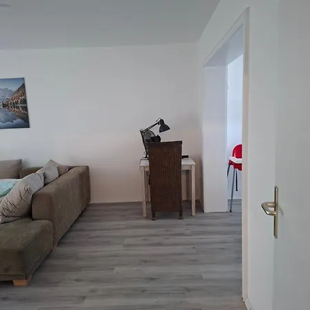 Ferienwohnung Oetigheim アパート Ötigheim