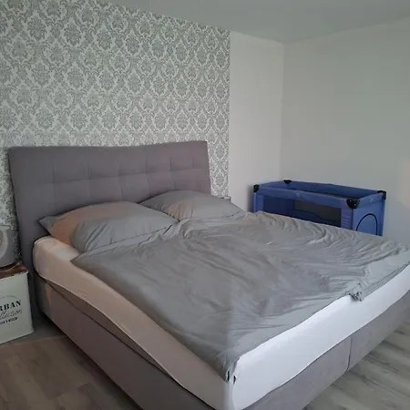 Ferienwohnung Oetigheim * Ötigheim