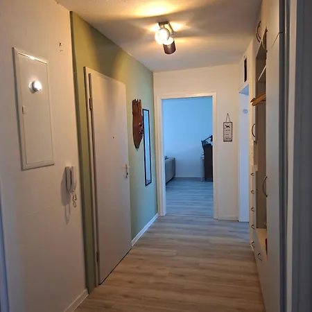 Ferienwohnung Oetigheim